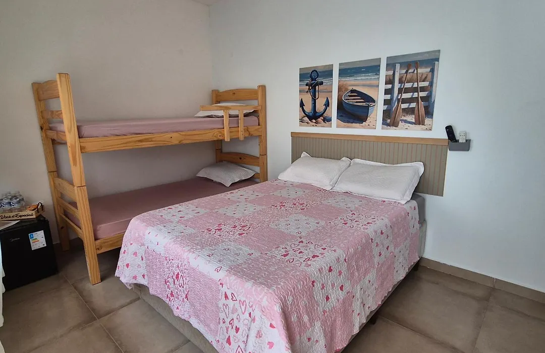 Casa da Vila - Suítes Familiar - 1km da praia - Maitinga - Bertioga-1