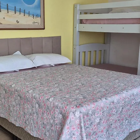 Casa da Vila - Suítes Familiar - 1km da praia - Maitinga - Bertioga-2